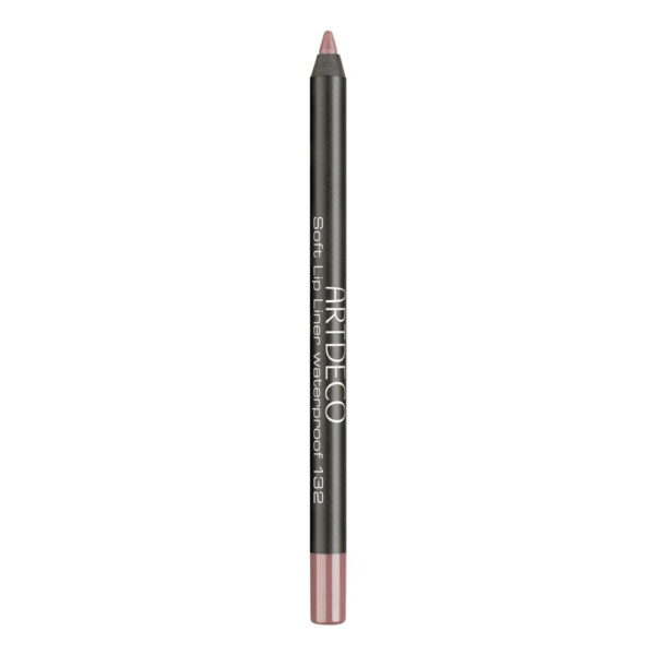 ČRTALO ZA USTNICE SOFT LIP LINER waterproof - 132 pure truffle