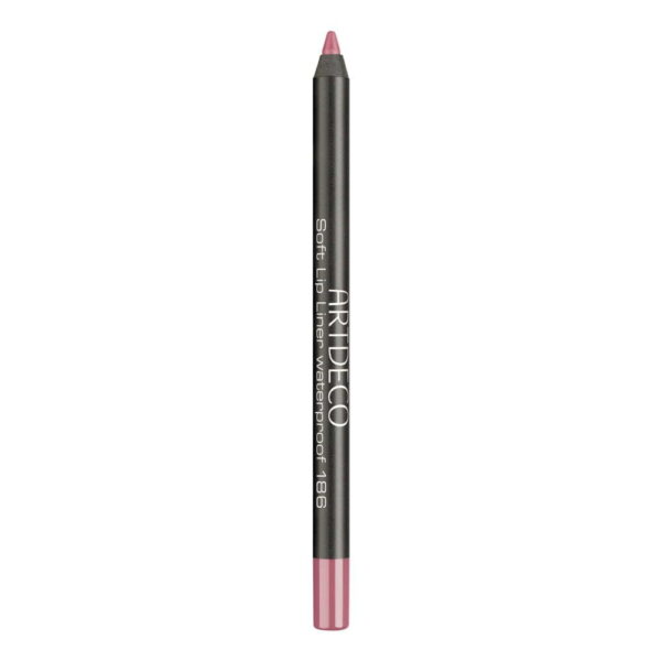 ČRTALO ZA USTNICE SOFT LIP LINER waterproof - 186 cute peonies