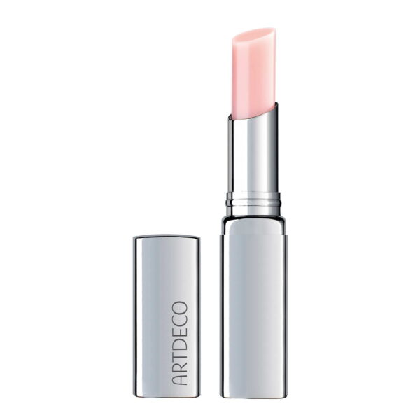 BALZAM ZA USTNICE COLOR BOOSTER LIP BALM - nature boosting pink