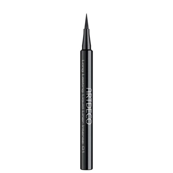 TEKOČE ČRTALO ZA OČI LONG LASTING LIQUID LINER INTENSE