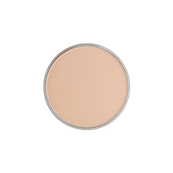 PUDER POLNILO Mineral Hydra Compact Foundation