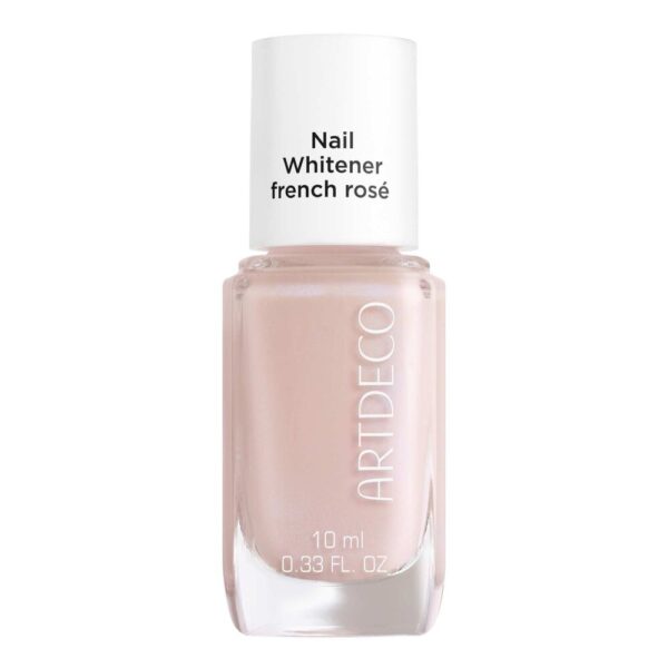 NAIL WHITENER FRENCH ROSE