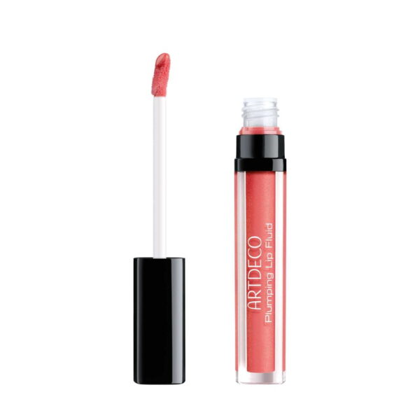 SIJAJ ZA USTNICE PLUMPING LIP FLUID - 10 rosy sunshine
