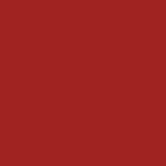 1684 luscious red