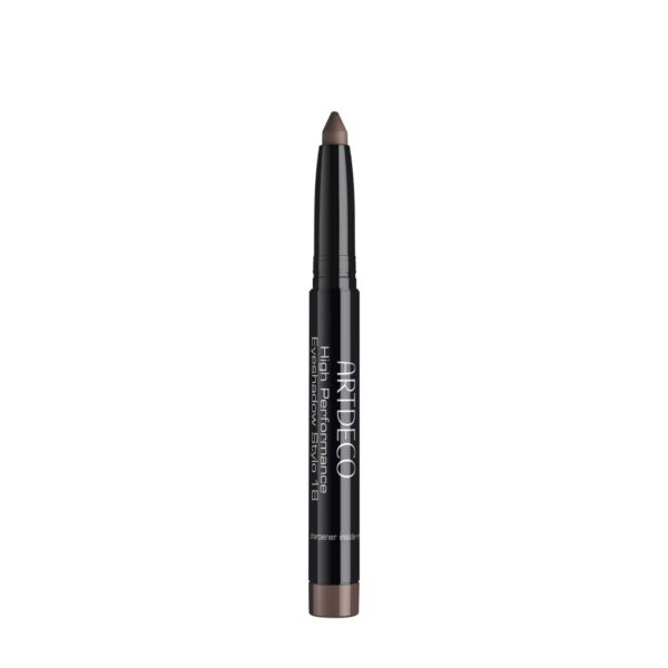SENČILO ZA OČI HIGH PERFORMANCE STYLO - 18 mat brown