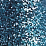 30 metallic turquoise