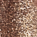 41 metallic nude rose