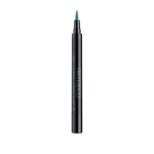 TEKOČE ČRTALO GLAM ILLUSION LIQUID LINER