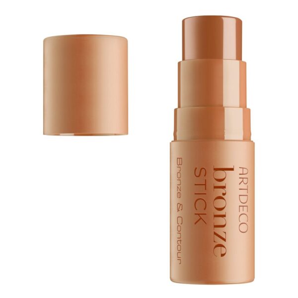 KREMNI BRONZER V STIKU - 06 soft bronze
