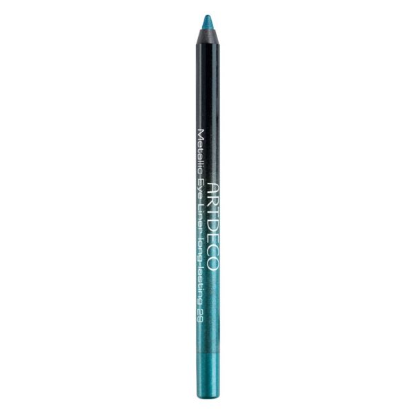 ČRTALO ZA OČI METALLIC EYE LINER