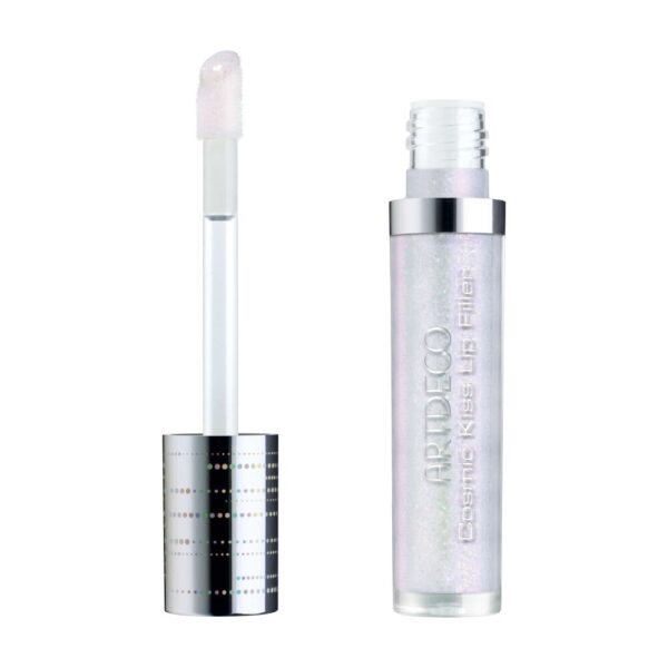 SIJAJ ZA USTNICE COSMIC KISS LIP FILLER - 01 cosmic glow