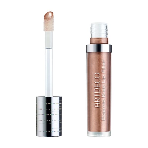 SIJAJ ZA USTNICE COSMIC KISS LIP FILLER - 05 cosmic nude