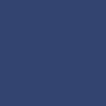 83A mineral historic blue