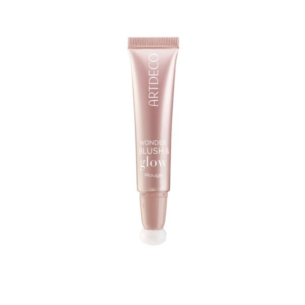 WONDER BLUSH & GLOW - 06 pink blush