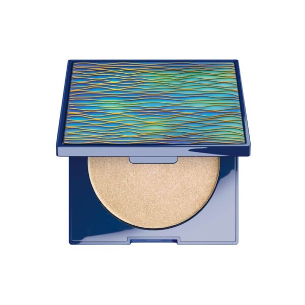DIAMOND BEAUTY POWDER - 02 golden glow