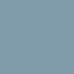 069A pearly smoke blue