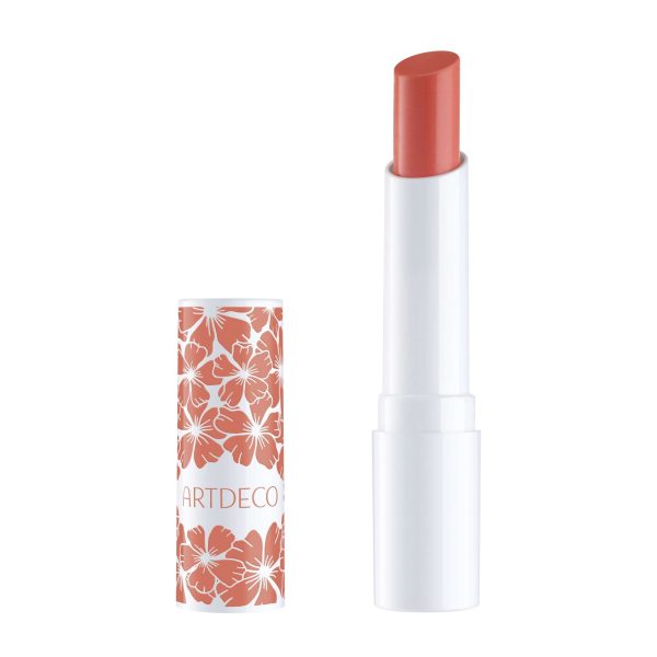 BALZAM ZA USTNICE COLOR BOOSTER LIP BALM "pH Reacting" - 11P2 apricot