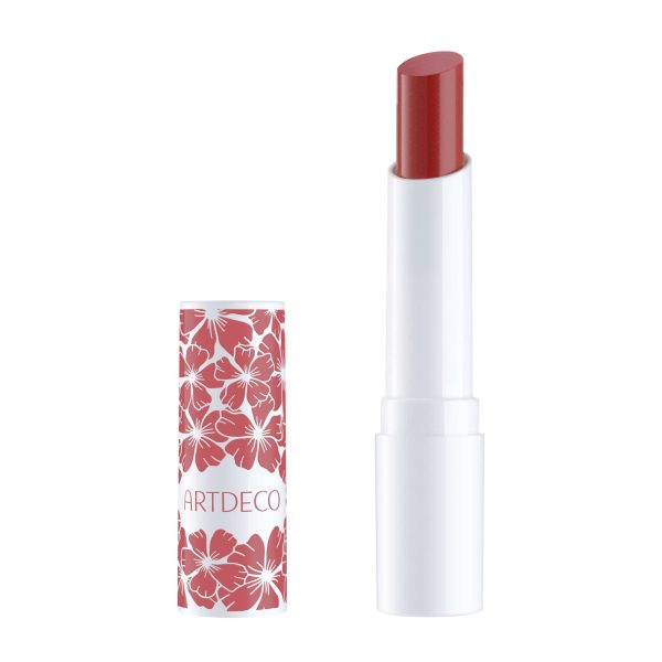 BALZAM ZA USTNICE COLOR BOOSTER LIP BALM "pH Reacting" - 4P2 rose