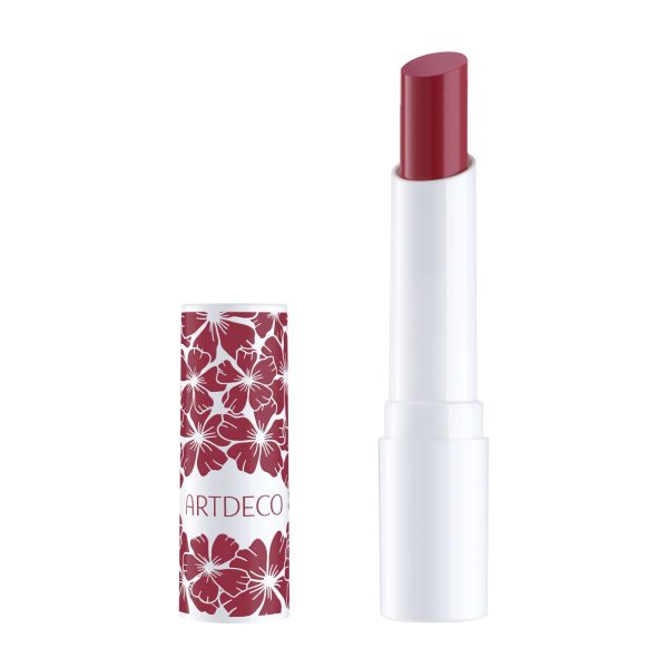 BALZAM ZA USTNICE COLOR BOOSTER LIP BALM "pH Reacting" - 5P2 berry