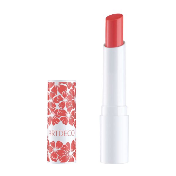 BALZAM ZA USTNICE COLOR BOOSTER LIP BALM "pH Reacting" - 7P2 coral