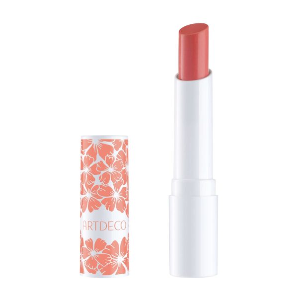 BALZAM ZA USTNICE COLOR BOOSTER LIP BALM "pH Reacting" - 9P2 soft peach