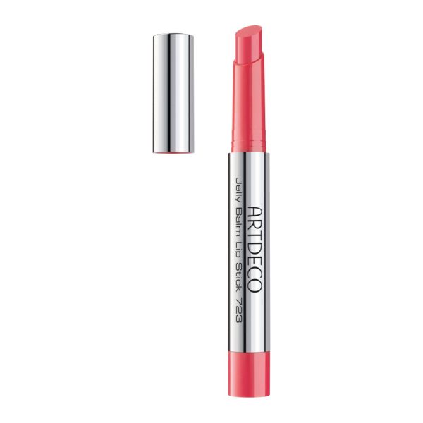 RDEČILO ZA USTNICE JELLY LIP BALM STICK - 723 forever