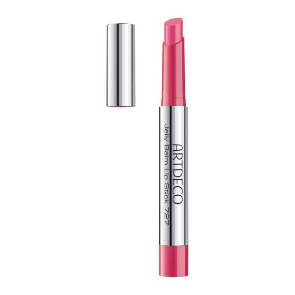RDEČILO ZA USTNICE JELLY LIP BALM STICK