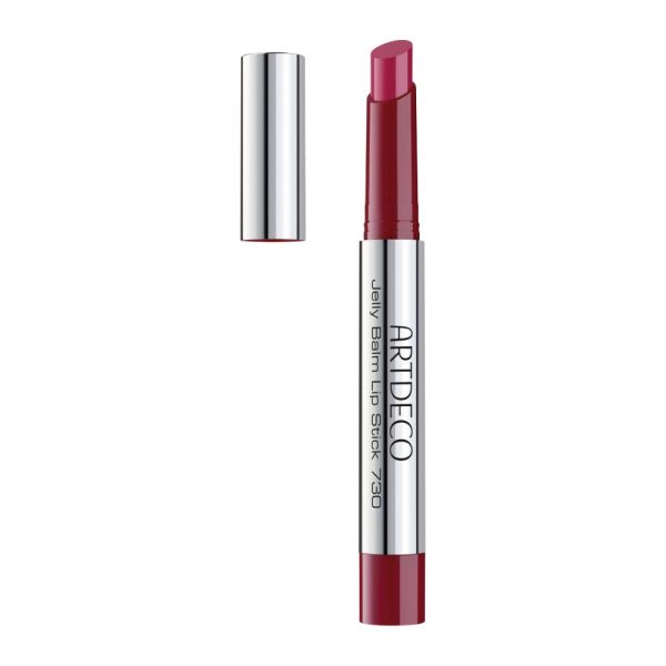 RDEČILO ZA USTNICE JELLY LIP BALM STICK - 730 me