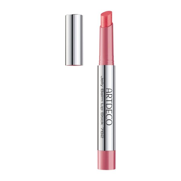 RDEČILO ZA USTNICE JELLY LIP BALM STICK - 762 frosting