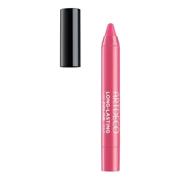 RDEČILO ZA USTNICE LONG-LASTING LIP COLOR - 727 pink harmony