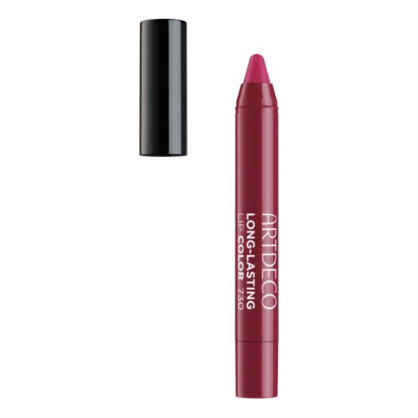 RDEČILO ZA USTNICE LONG-LASTING LIP COLOR