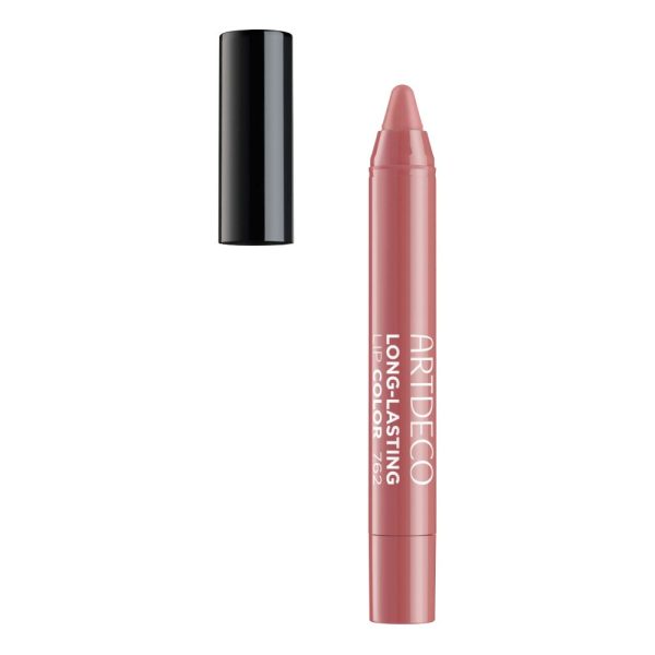 RDEČILO ZA USTNICE LONG-LASTING LIP COLOR - 762 rose cupcake