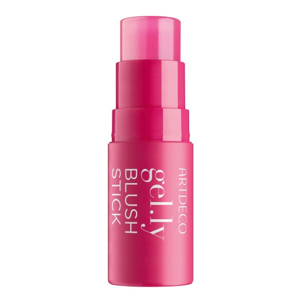 GELLY BLUSH STICK - 05 rose
