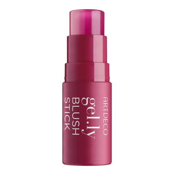 GELLY BLUSH STICK - 08 berry