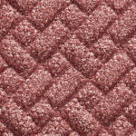 119 pearly dusky rose