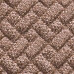 014A pearly taupe lustre