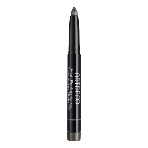 SENČILO ZA OČI HIGH PERFORMANCE STYLO - 02 shadow chrome