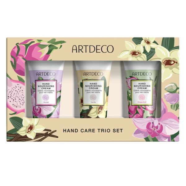 HAND CARE TRIO SET – set krem za roke