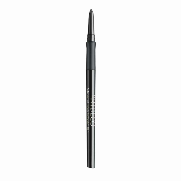 ČRTALO ZA OČI MINERAL EYE STYLER - 51 mineral black