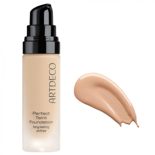 PUDER PERFECT TEINT FOUNDATION - 35 natural - neutral