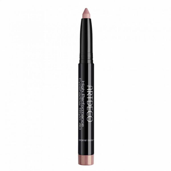 SENČILO ZA OČI HIGH PERFORMANCE STYLO - 40 benefit frozen rose